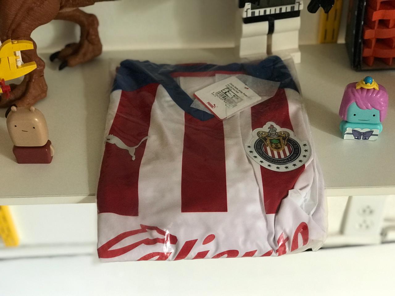 chivas-jersey