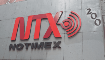 Notimex con presupuesto de 500 mdp