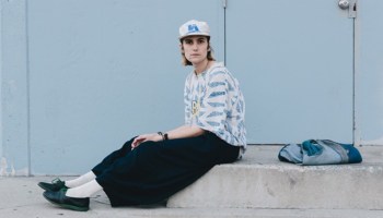 DIIV está de vuelta con "Skin Game" y anuncia nuevo disco