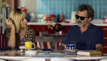 Te llevamos a la función antes del estreno de ‘Dolor y gloria’ de Pedro Almodóvar