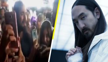 ¡Troleo del año! Falso Dj Steve Aoki vive sus 5 minutos de fama en Ciudad Juárez