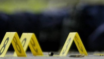 Asesinan al fiscal antidrogas de Guanajuato en Celaya; aún no hay detenidos