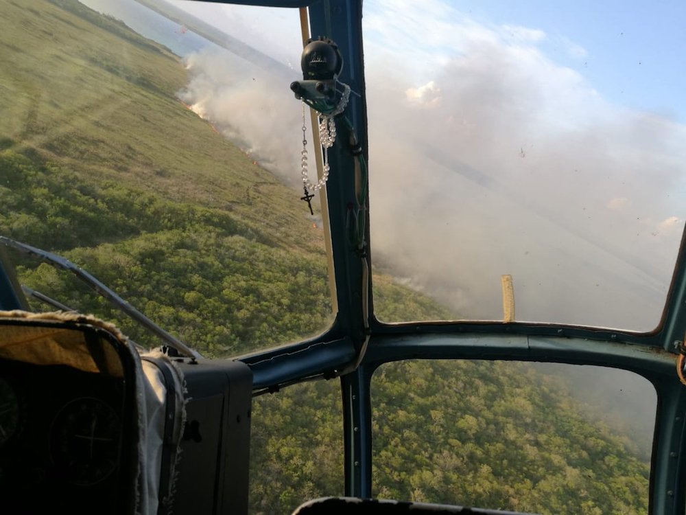 incendio-biosfera-reserva-quintana-roo