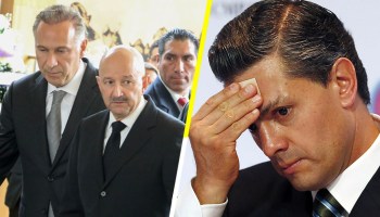 Juan Collado controló cuentas en Andorra con 120 mdd; fue exculpado por gobierno de EPN