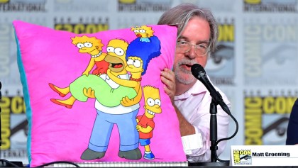 Matt Groening