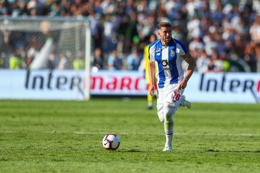 Las reacciones más 'hermosas' del fichaje de Héctor Herrera con el Atlético de Madrid