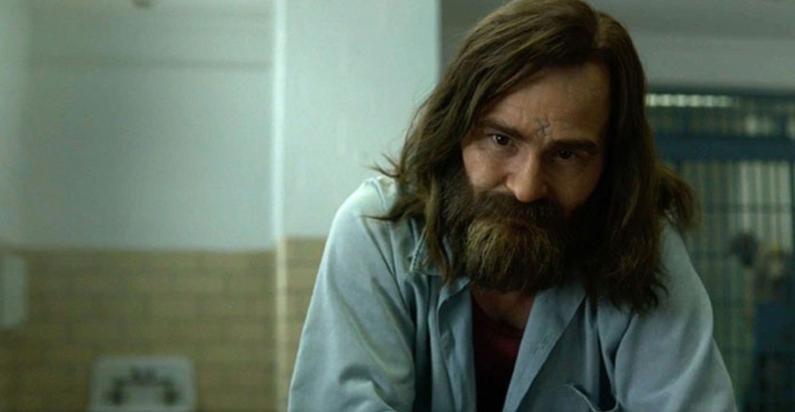 El teaser-tráiler de Mindhunter da el primer vistazo de Charles Manson