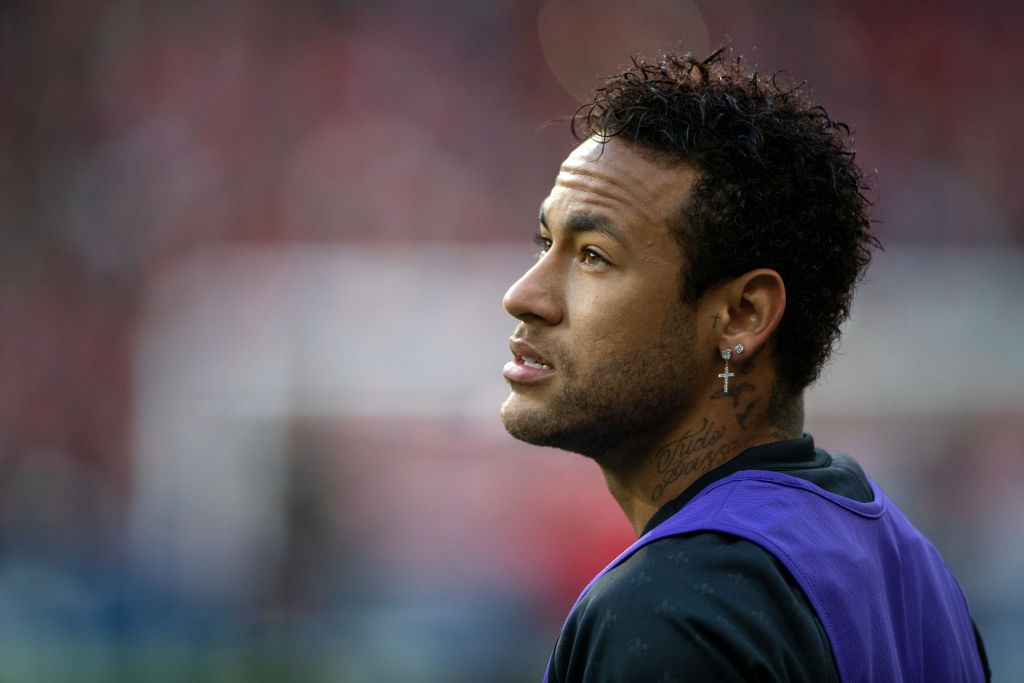 Sin ofertas concretas ‘en la mesa’, Neymar se quedaría con el PSG