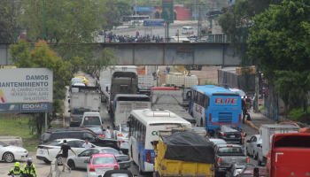 ¿Otra vez? Ecatepec, Coatzacoalcos y Naucalpan son las ciudades con mayor percepción de inseguridad