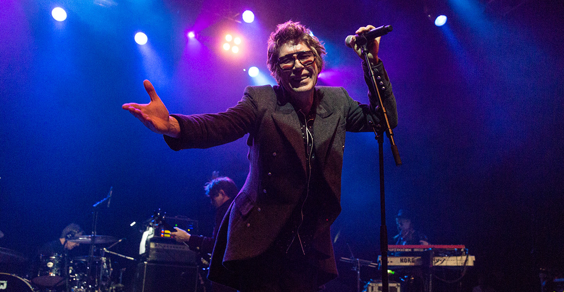 The Psychedelic Furs anunció disco para 2020 con nueva canción