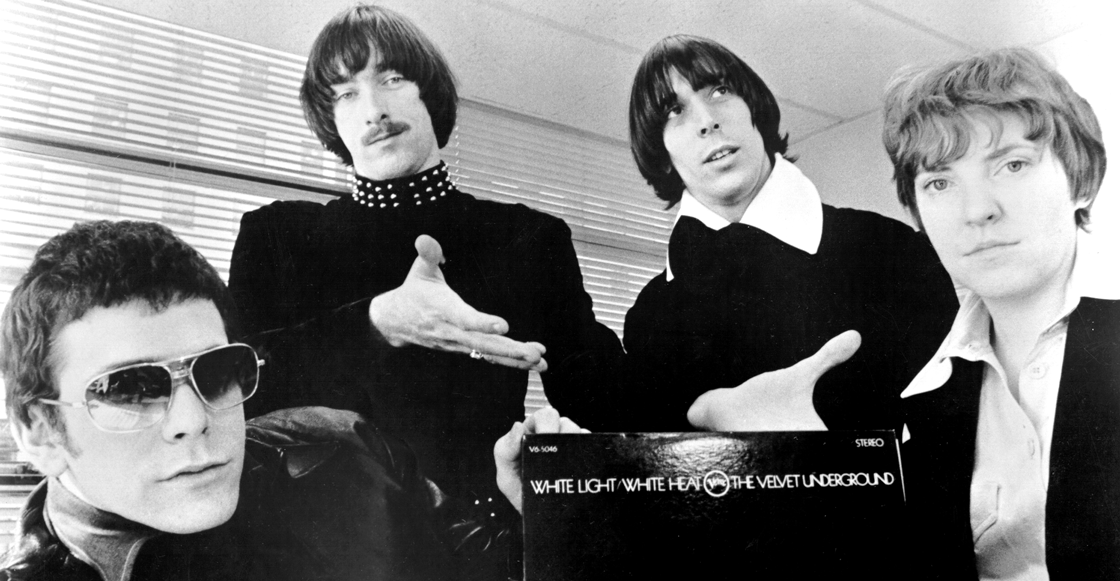 The Velvet Underground