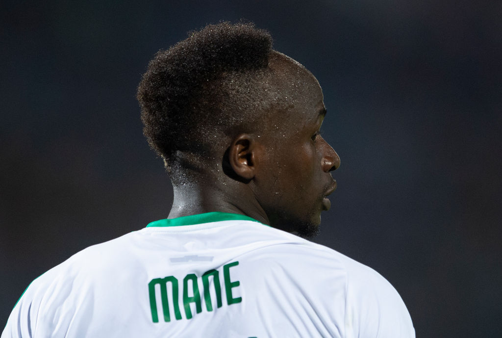 ¡Confirman que Sadio Mané tiene una oferta oficial para llegar al Real Madrid!