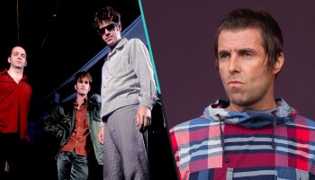 Semisonic está de vuelta después de 18 años gracias a ¿Liam Gallagher?