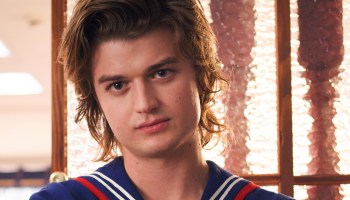 Escucha "Roddy", la nueva rola de Joe Keery a.k.a Steve en 'Stranger Things'