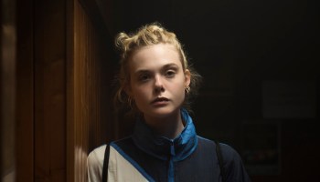 Te llevamos a la función antes del estreno de ‘Teen Spirit’ de Elle Fanning