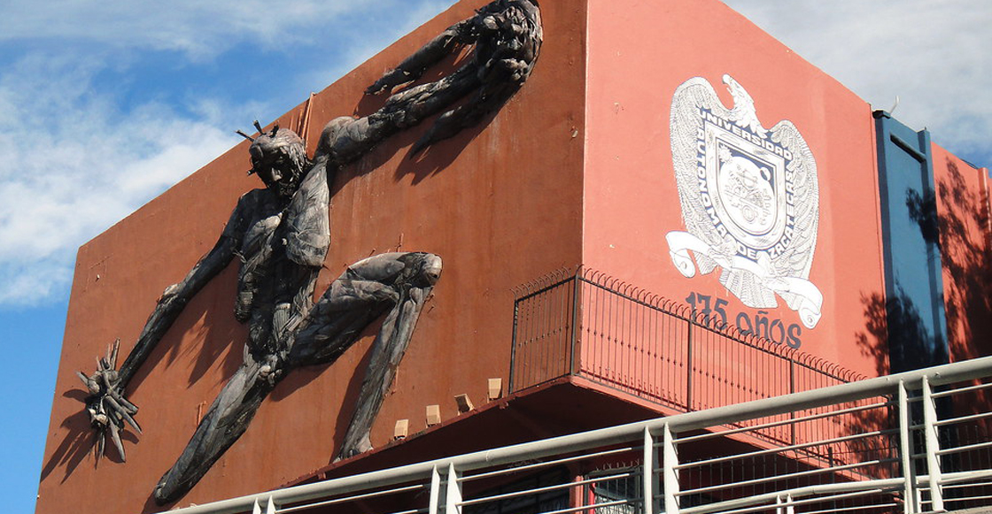 Universidad Autónoma de Zacatecas acusa a gobierno federal de dejar  planteles sin internet
