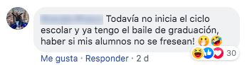 Bailables brgs: Alumnos de primaria se gradúan al ritmo de "Rayito Colombiano" y se hacen virales