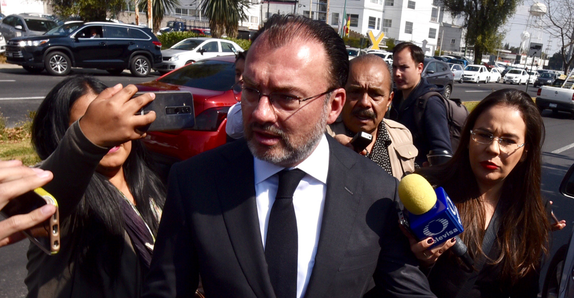 videgaray