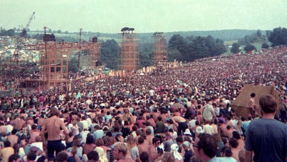 Ya déjenlo, ya está muerto: Reportan que el 50 aniversario de Woodstock podría ser gratuito