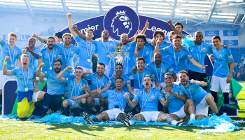 5 razones por las que el Manchester City puede ser tricampeón de Premier League