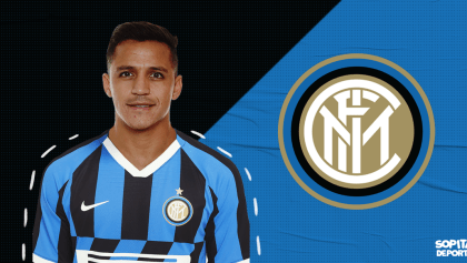 ¡'Maravilla' italiana! Alexis Sánchez es nuevo jugador del Inter de Milan