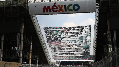 ¡Es oficial! Anunciaron la continuidad del Gran Premio de México