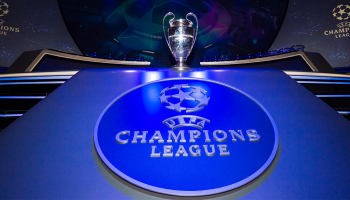 ¡Todo listo! Así quedaron los grupos de la Champions League