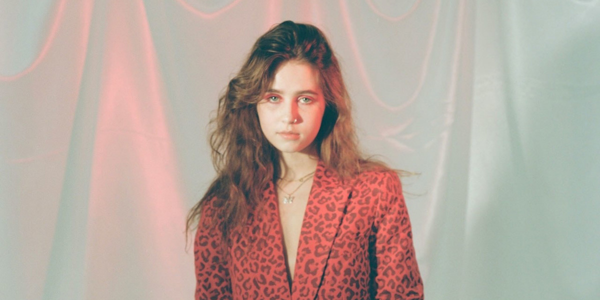 Música para empezar el día Clairo 'Bags'