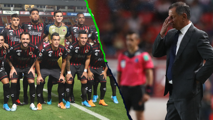 ¡Pásale a votar! ¿Cuándo volverá a ganar Veracruz en la Liga MX?