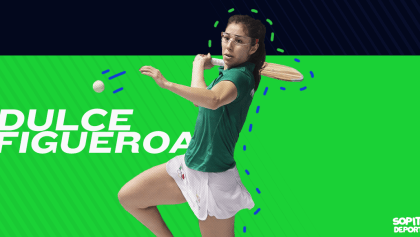 Así es la vida de Dulce Figueroa, la medallista de oro en pelota vasca de Lima 2019