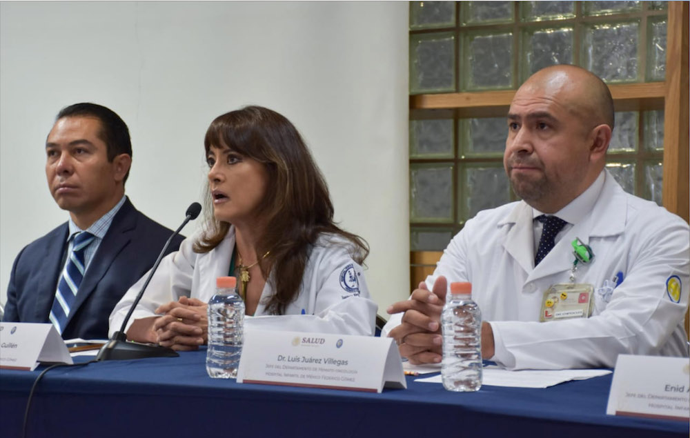 Hospital-infantil-de-méxico-medicamentos