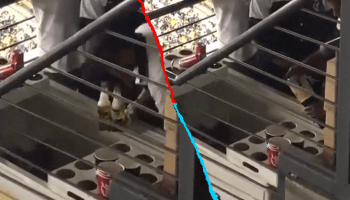 Así respondió el Estadio Azteca al video de la cerveza rebajada con agua de la llave