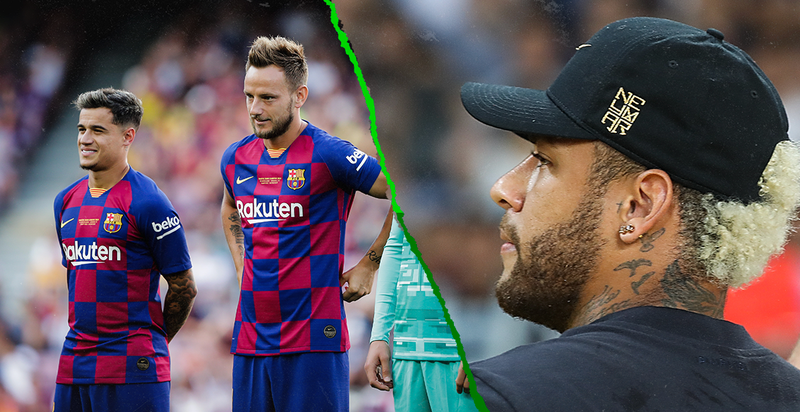 Día D: Las últimas dos ofertas que hará el Barcelona por Neymar