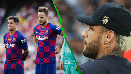 Día D: Las últimas dos ofertas que hará el Barcelona por Neymar