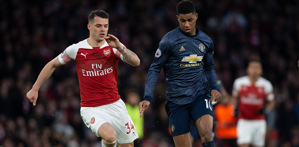 Manchester United y Arsenal, esperanzados en una inversión millonaria