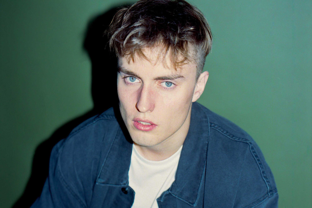 Sam Fender