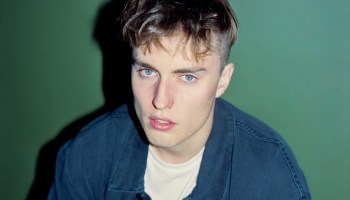 Sam Fender