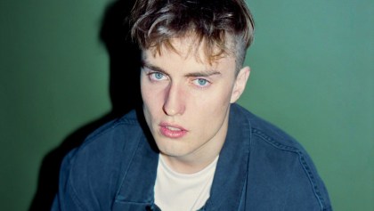 Sam Fender