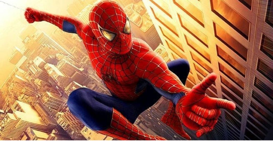 Alguien lo recuerda? 18 años después reaparece el tráiler censurado de  Spider-Man