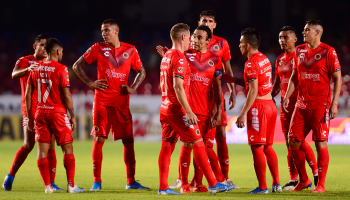 ¡Histórico! Veracruz pierde con Querétaro e impone récord mundial sin ganar