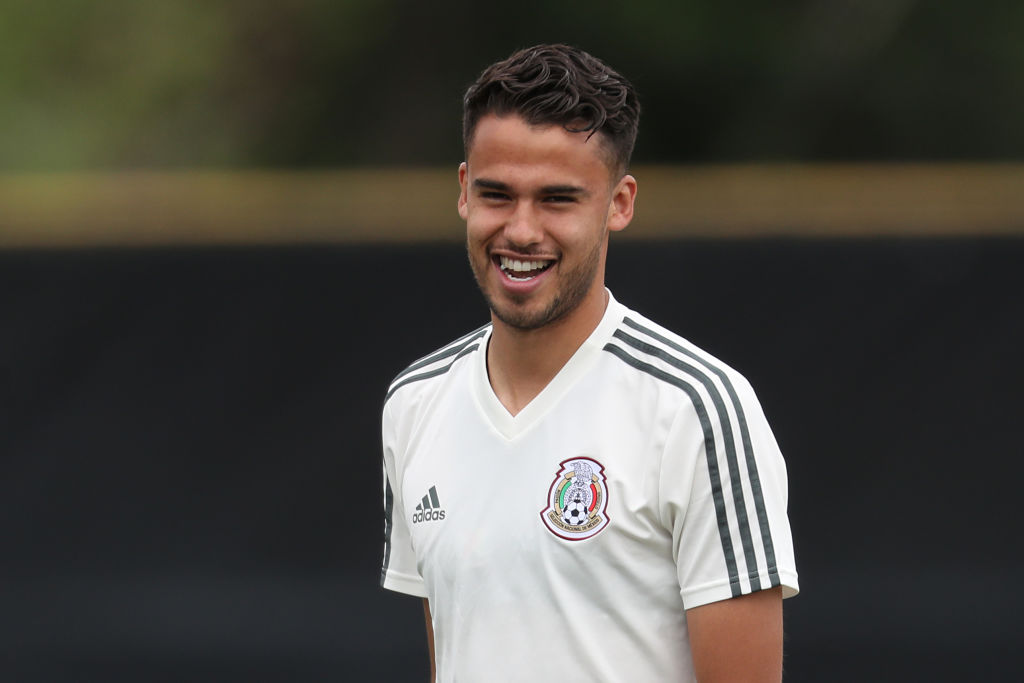 ¡Cada vez más cerca! Esto pagaría el América para repatriar a Diego Reyes