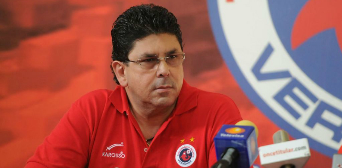 AMFpro pararía la Liga MX debido a los adeudos del Veracruz