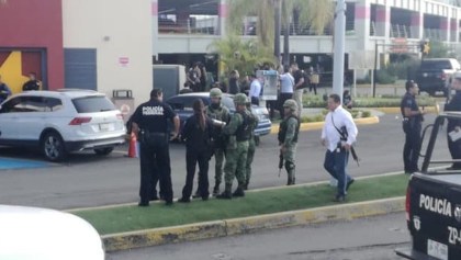 Uno de los muertos en balacera de Zapopan sería fundador del CJNG