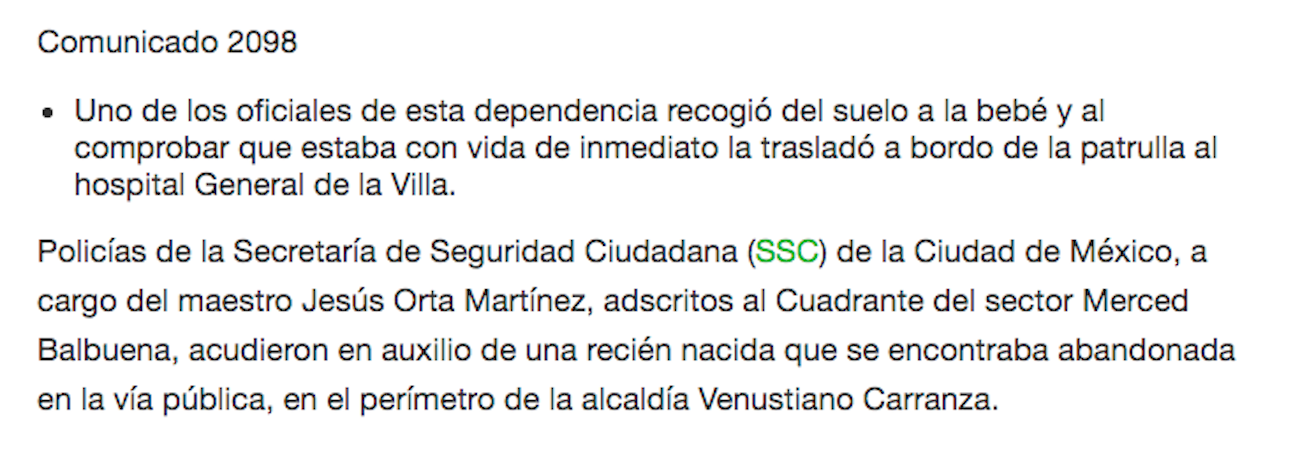 comunicado-recién-nacida-SSC