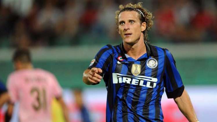 El legado que deja Diego Forlán tras 21 años de éxitos en el futbol