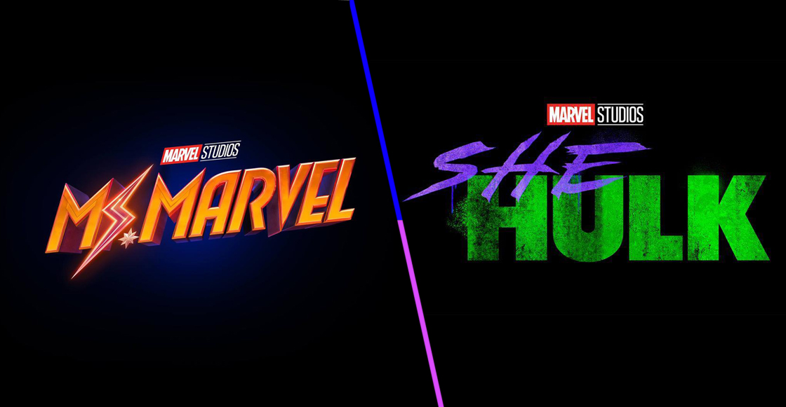 Estas son todas las series de Marvel que formarán parte de Disney+