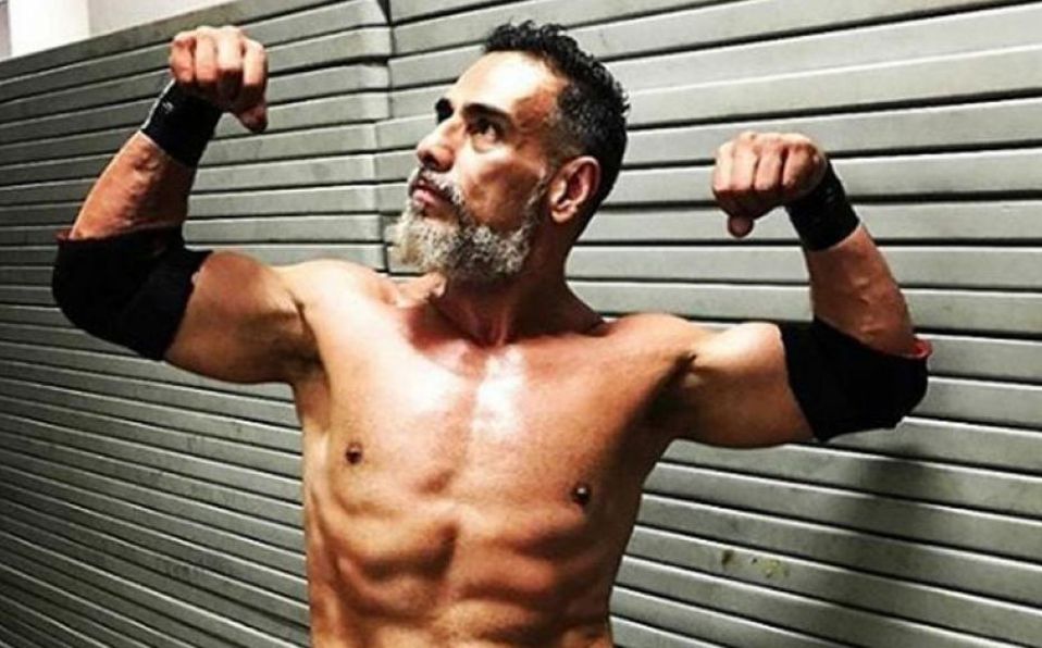 Dr. Wagner Jr. pospone su retiro hasta nuevo aviso; primero 'destruirá' a Blue Demon Jr.