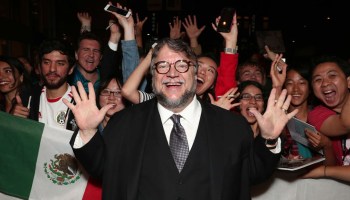 ¡Qué le den 100! Postulan a Guillermo del Toro para la Medalla Belisario Domínguez