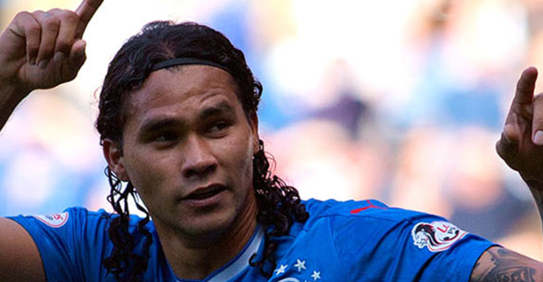 ¡Saquen las 'cheves'! 'Gullit' Peña prepara su regreso a la Liga MX