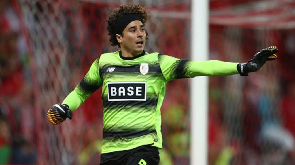 ¡Guerrero azteca! El legado que dejó Guillermo Ochoa en Europa